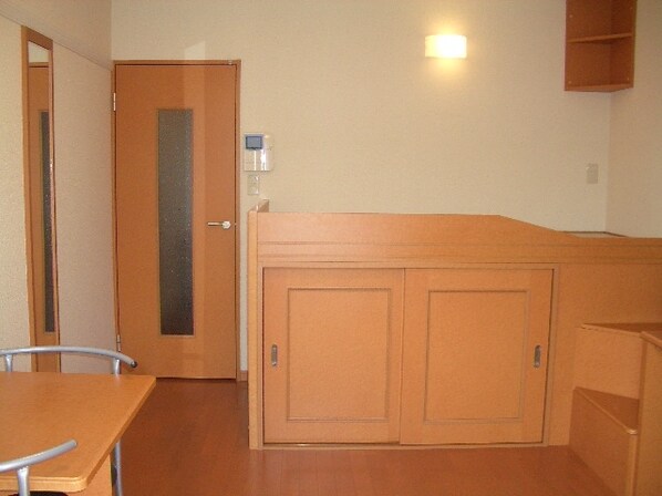 レオパレス本庄栄の物件内観写真